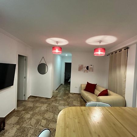 Escapada Perfecta En Sanxenxo - Apartamento En Portonovo Con Encanto Εξωτερικό φωτογραφία