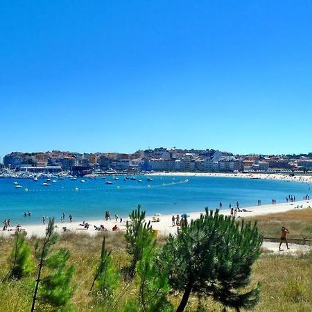 Escapada Perfecta En Sanxenxo - Apartamento En Portonovo Con Encanto Εξωτερικό φωτογραφία