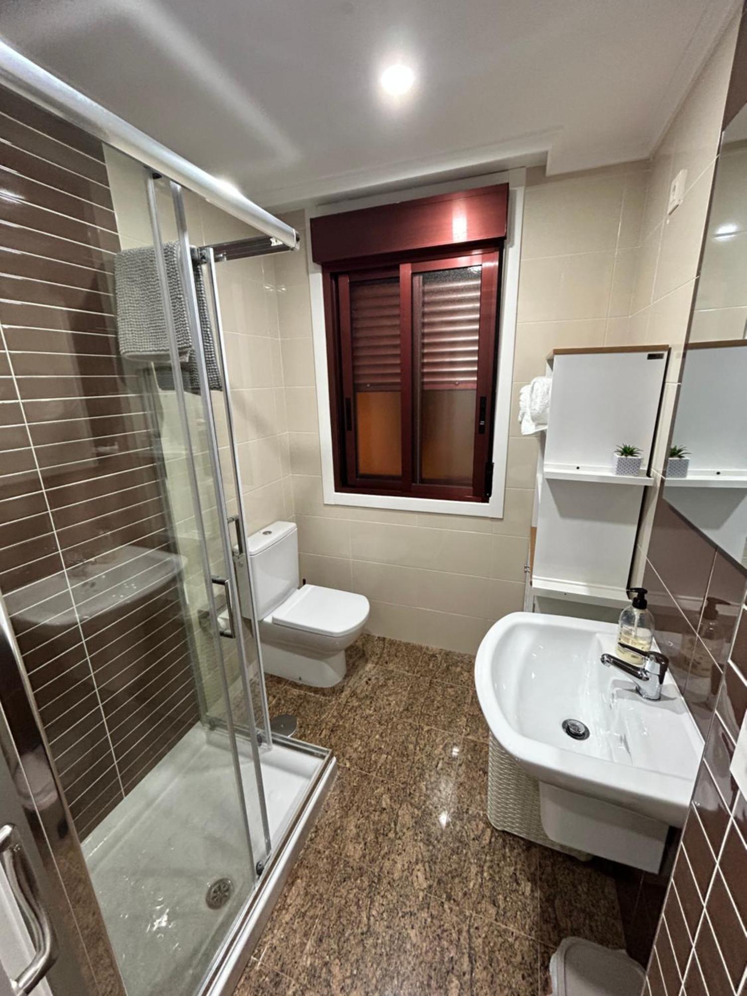 Escapada Perfecta En Sanxenxo - Apartamento En Portonovo Con Encanto Εξωτερικό φωτογραφία