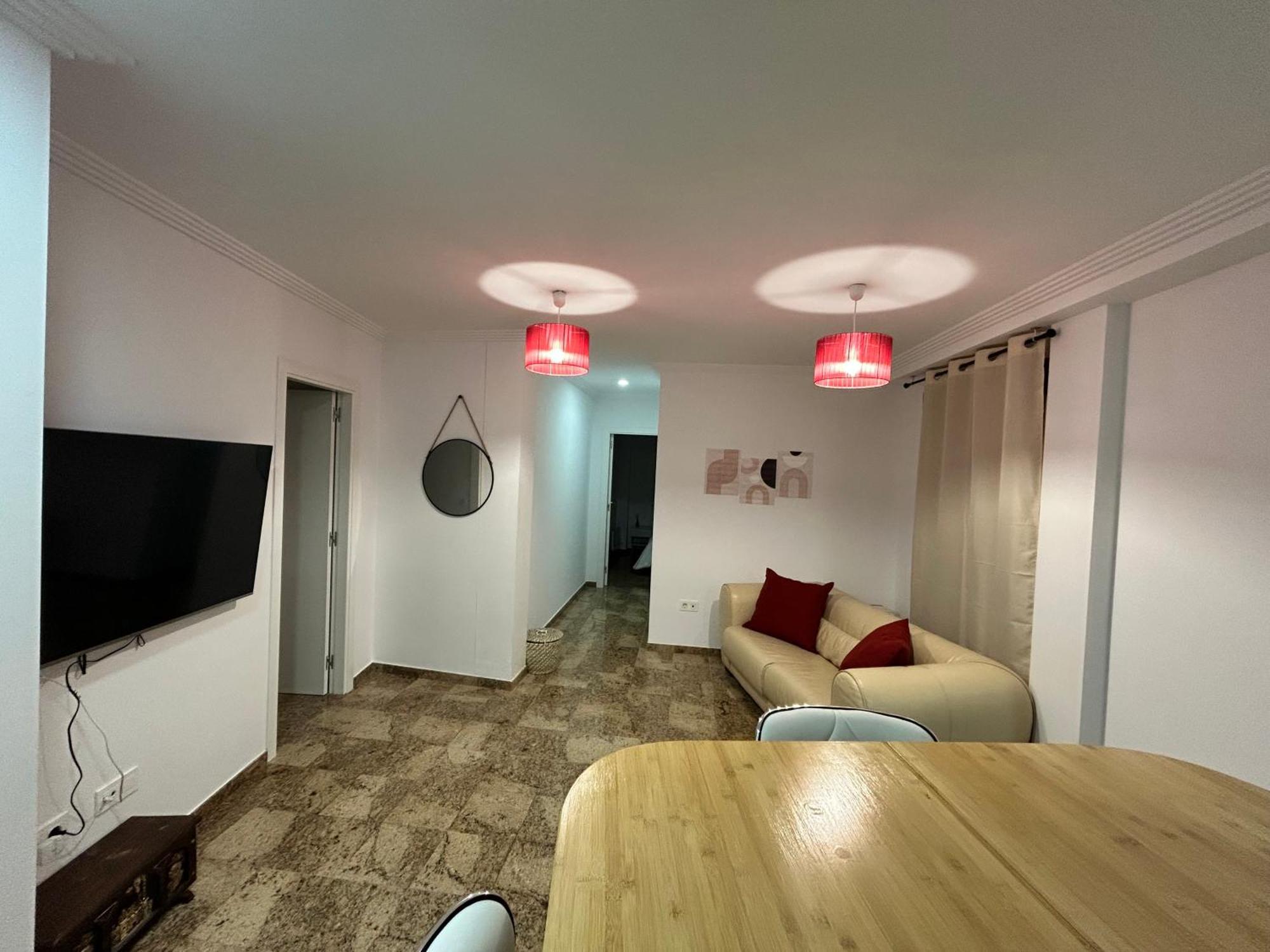 Escapada Perfecta En Sanxenxo - Apartamento En Portonovo Con Encanto Εξωτερικό φωτογραφία