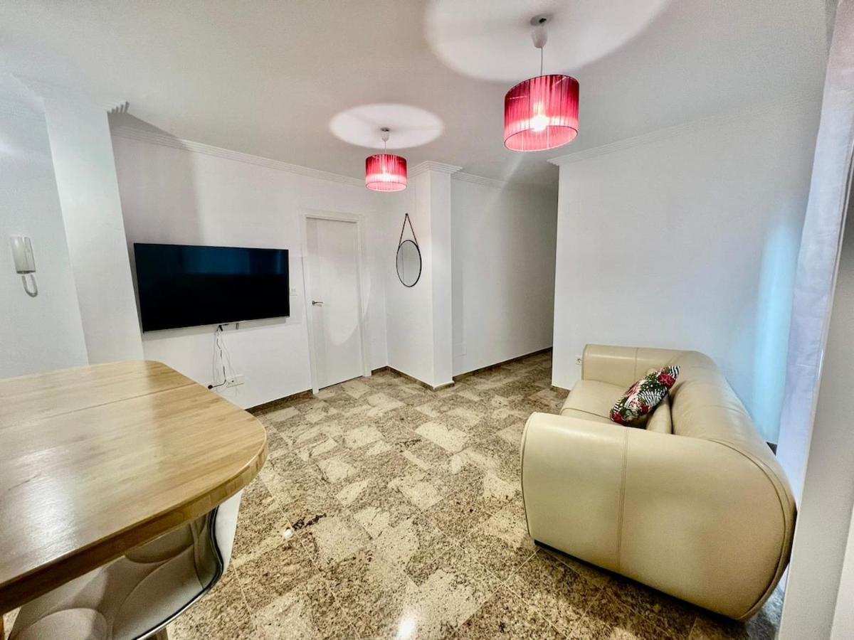 Escapada Perfecta En Sanxenxo - Apartamento En Portonovo Con Encanto Εξωτερικό φωτογραφία