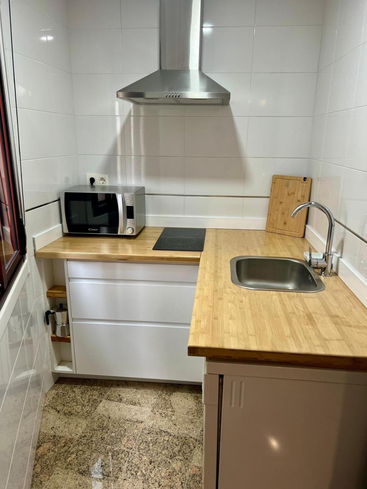 Escapada Perfecta En Sanxenxo - Apartamento En Portonovo Con Encanto Εξωτερικό φωτογραφία