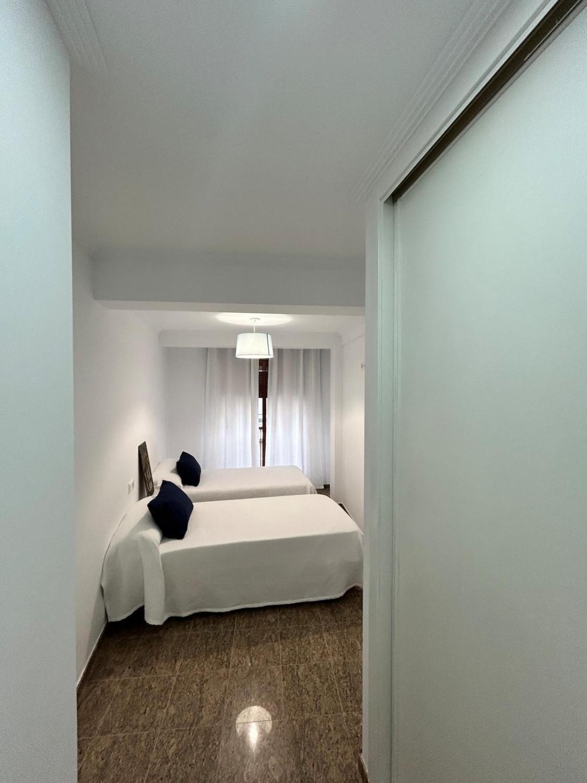 Escapada Perfecta En Sanxenxo - Apartamento En Portonovo Con Encanto Εξωτερικό φωτογραφία