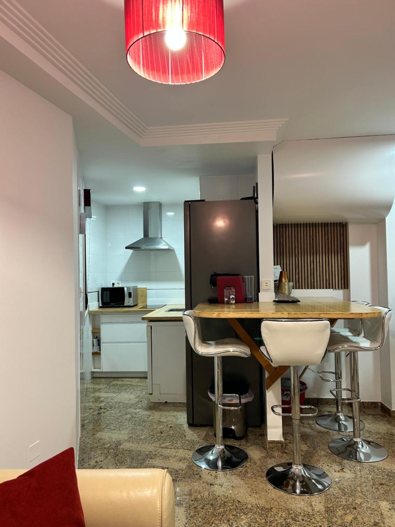 Escapada Perfecta En Sanxenxo - Apartamento En Portonovo Con Encanto Εξωτερικό φωτογραφία
