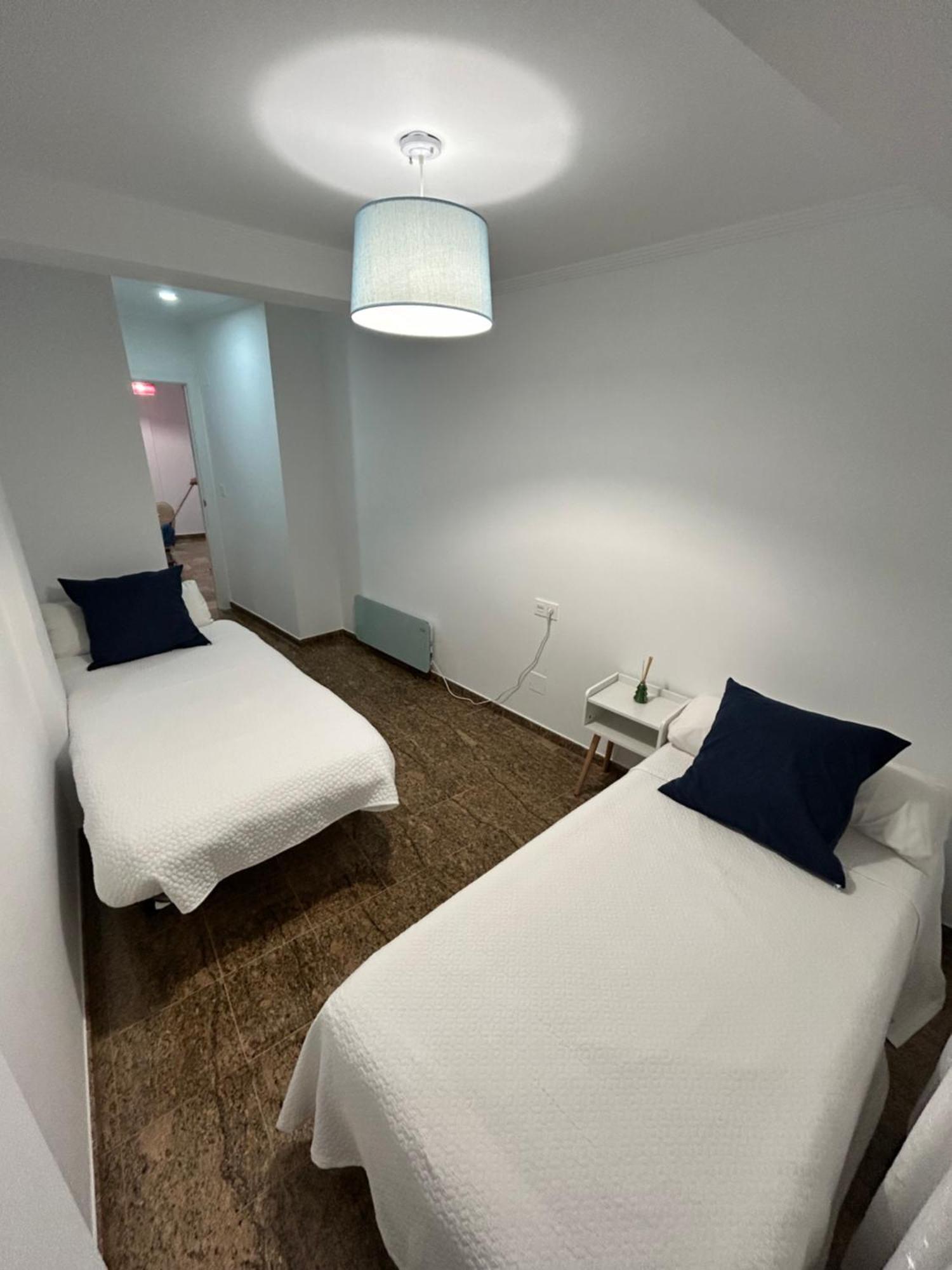 Escapada Perfecta En Sanxenxo - Apartamento En Portonovo Con Encanto Εξωτερικό φωτογραφία