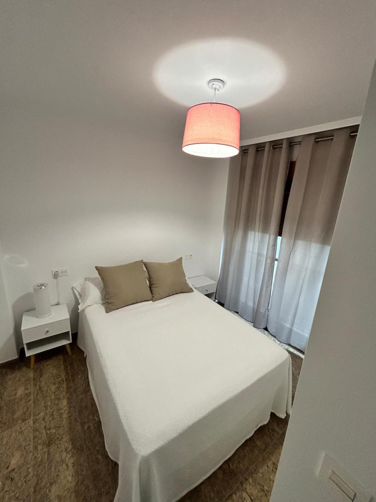 Escapada Perfecta En Sanxenxo - Apartamento En Portonovo Con Encanto Εξωτερικό φωτογραφία