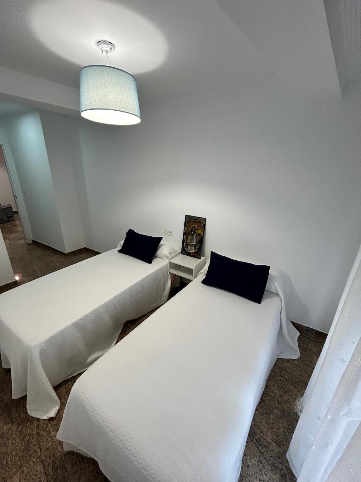 Escapada Perfecta En Sanxenxo - Apartamento En Portonovo Con Encanto Εξωτερικό φωτογραφία