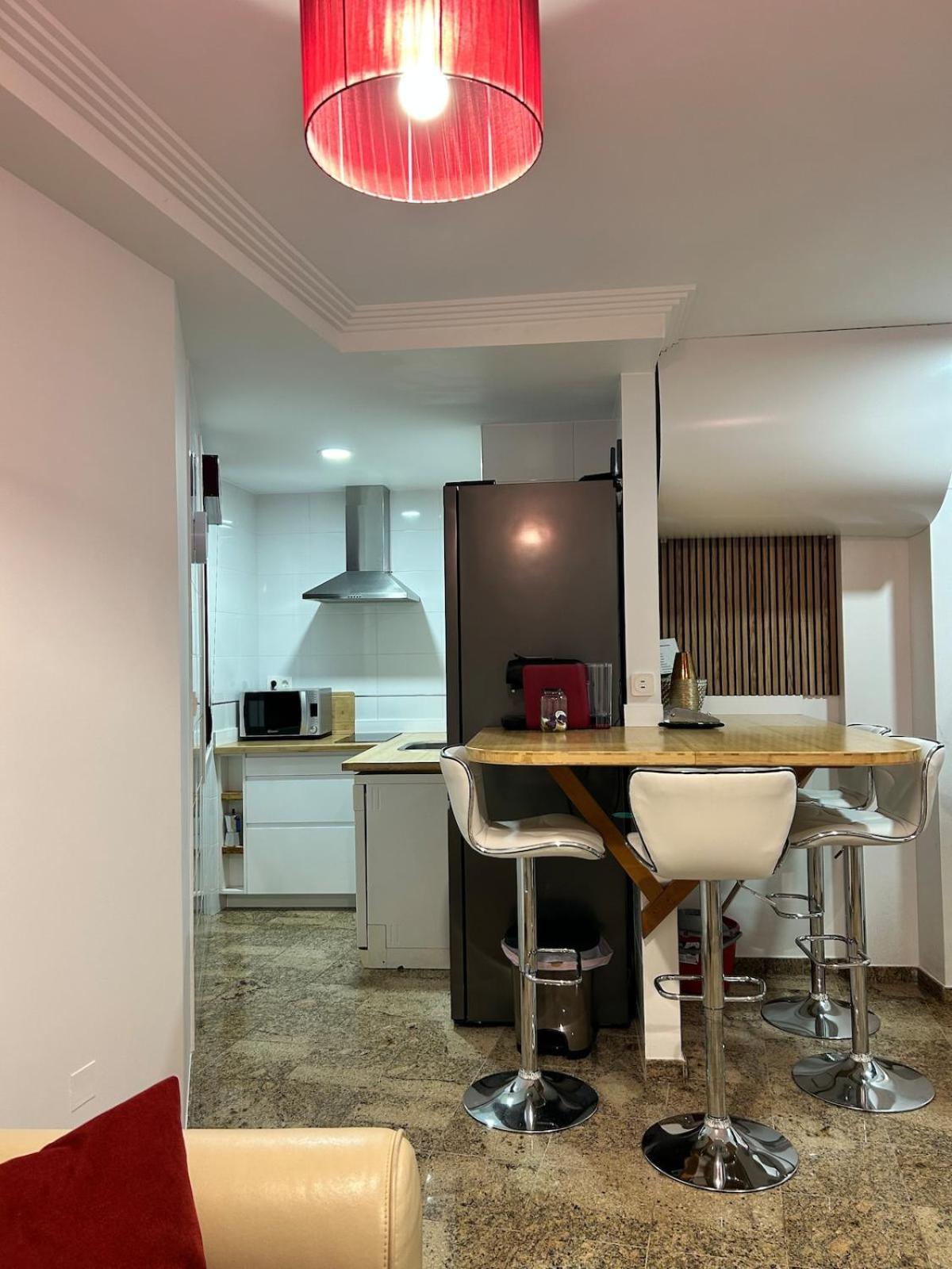 Escapada Perfecta En Sanxenxo - Apartamento En Portonovo Con Encanto Εξωτερικό φωτογραφία